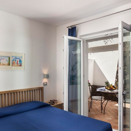 Grifo Hotel Charme & Spa Casamicciola Terme Extérieur photo