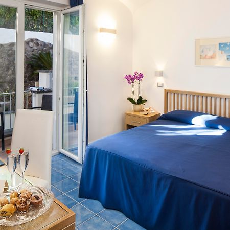 Grifo Hotel Charme & Spa Casamicciola Terme Extérieur photo