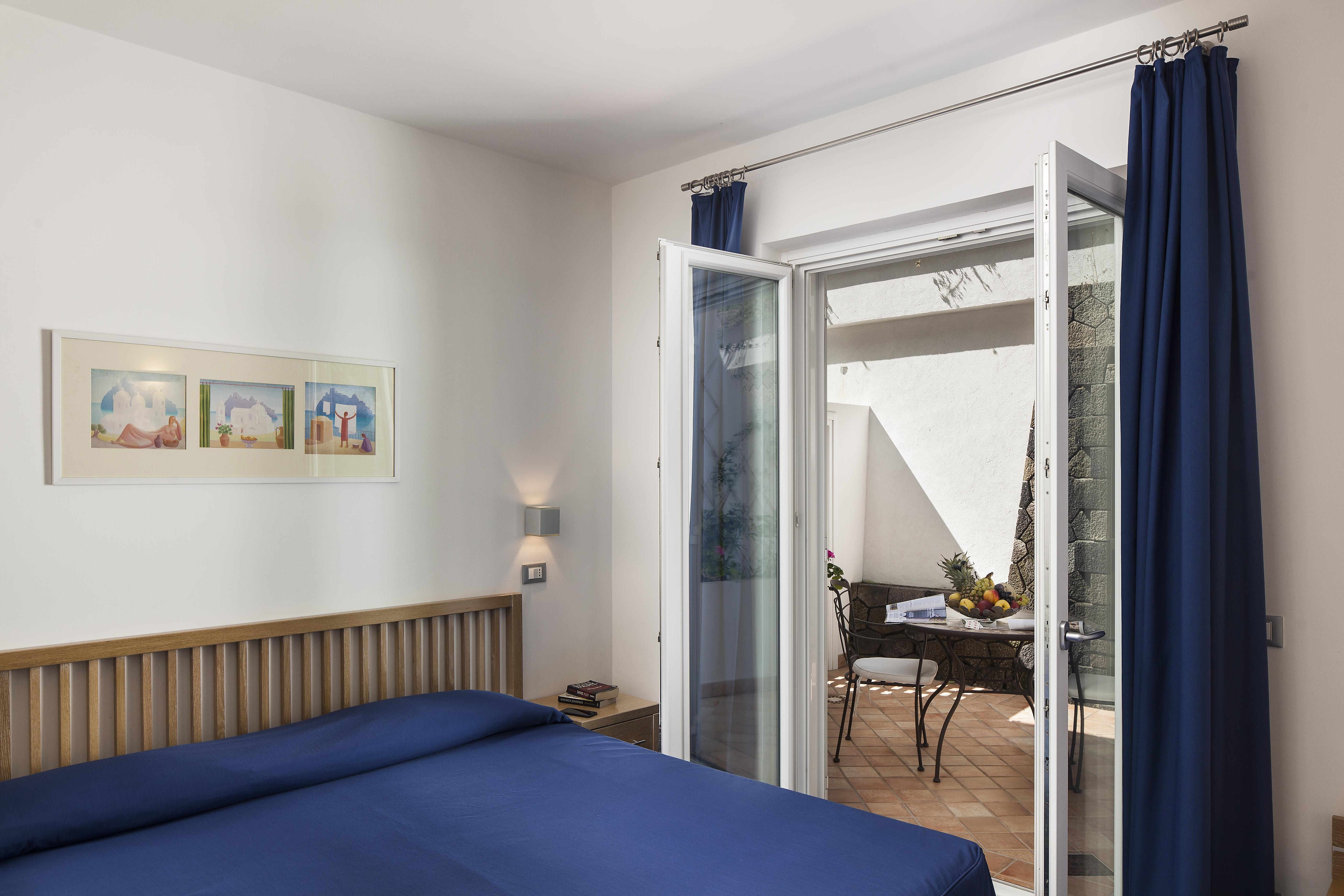 Grifo Hotel Charme & Spa Casamicciola Terme Extérieur photo