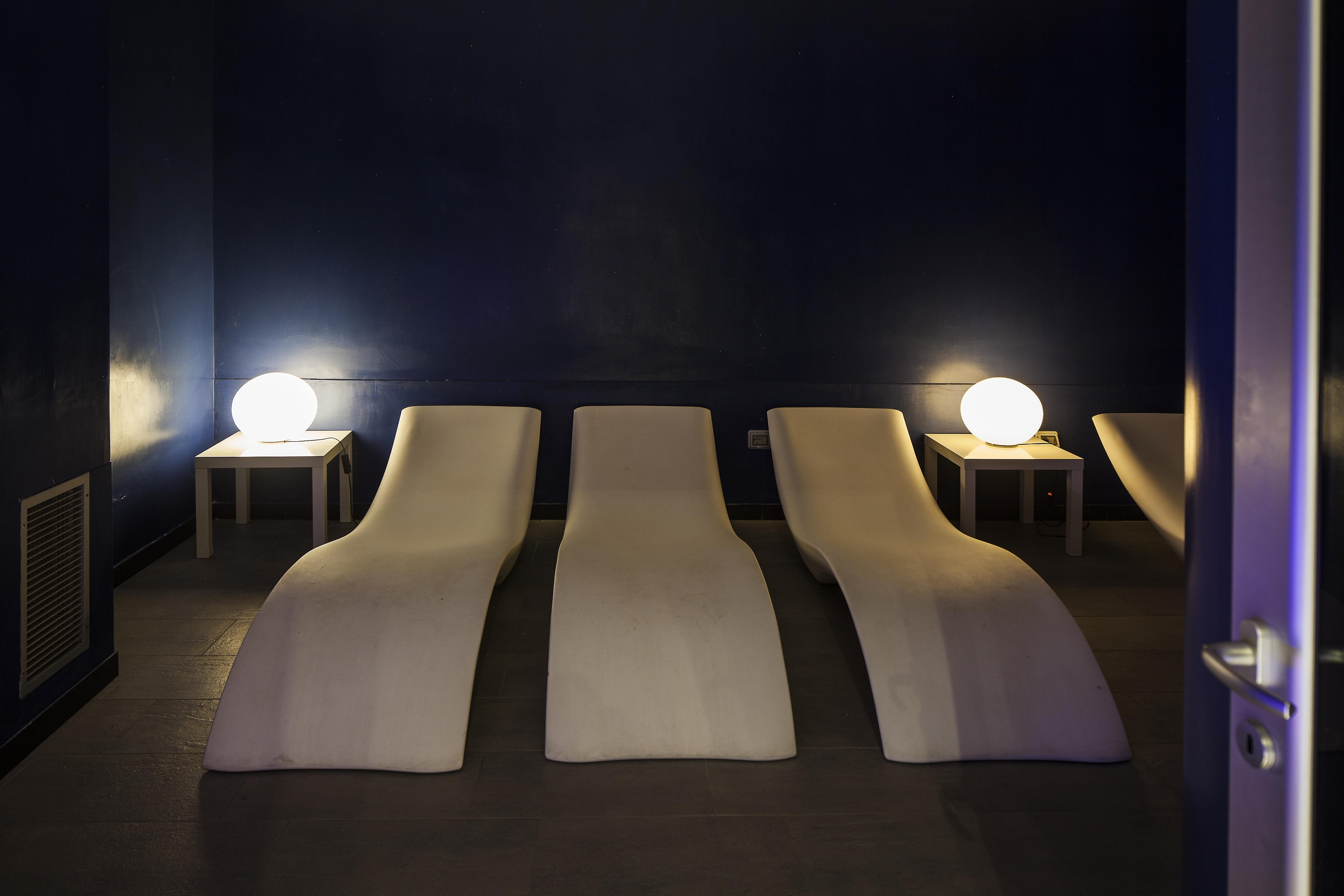 Grifo Hotel Charme & Spa Casamicciola Terme Extérieur photo