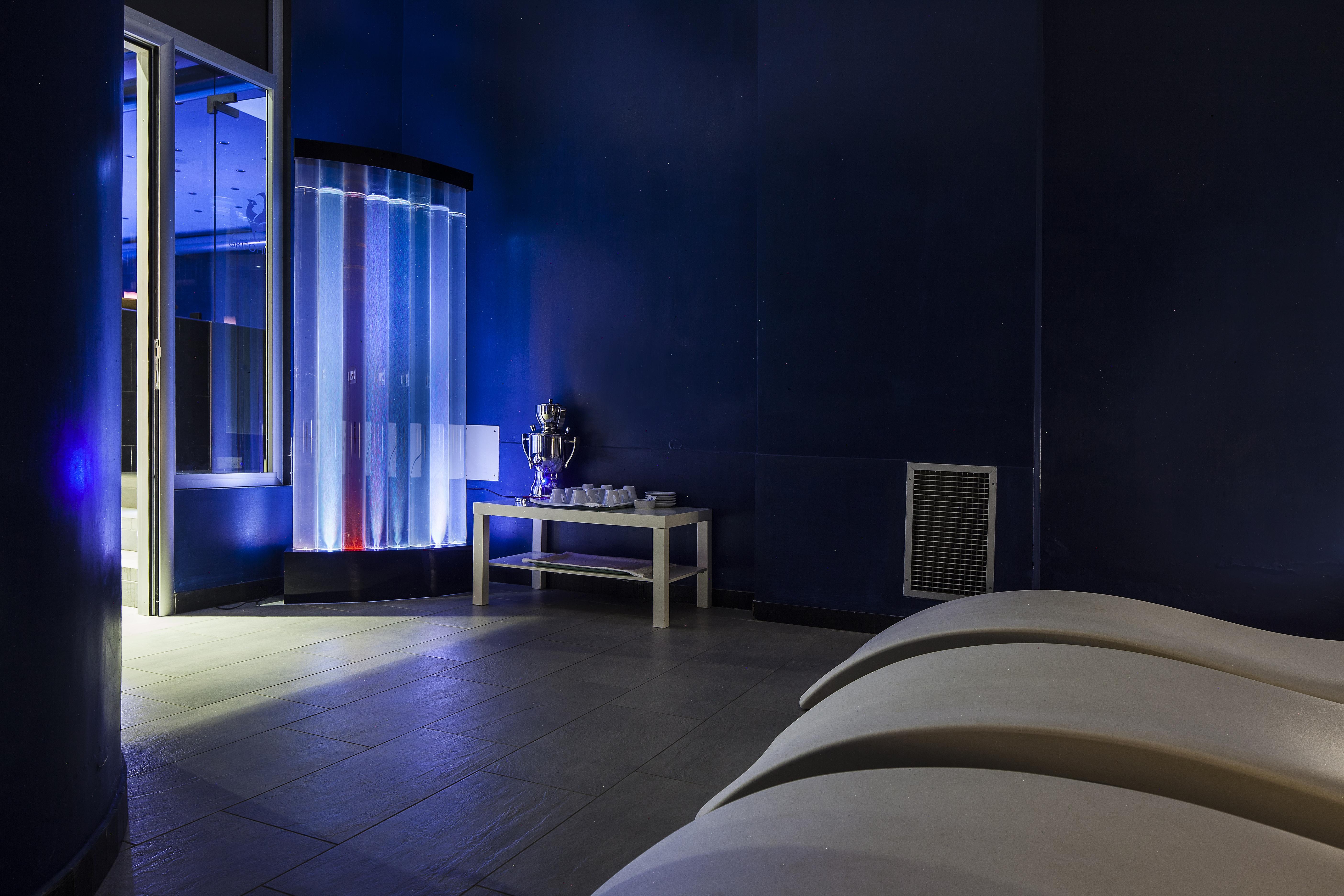 Grifo Hotel Charme & Spa Casamicciola Terme Extérieur photo