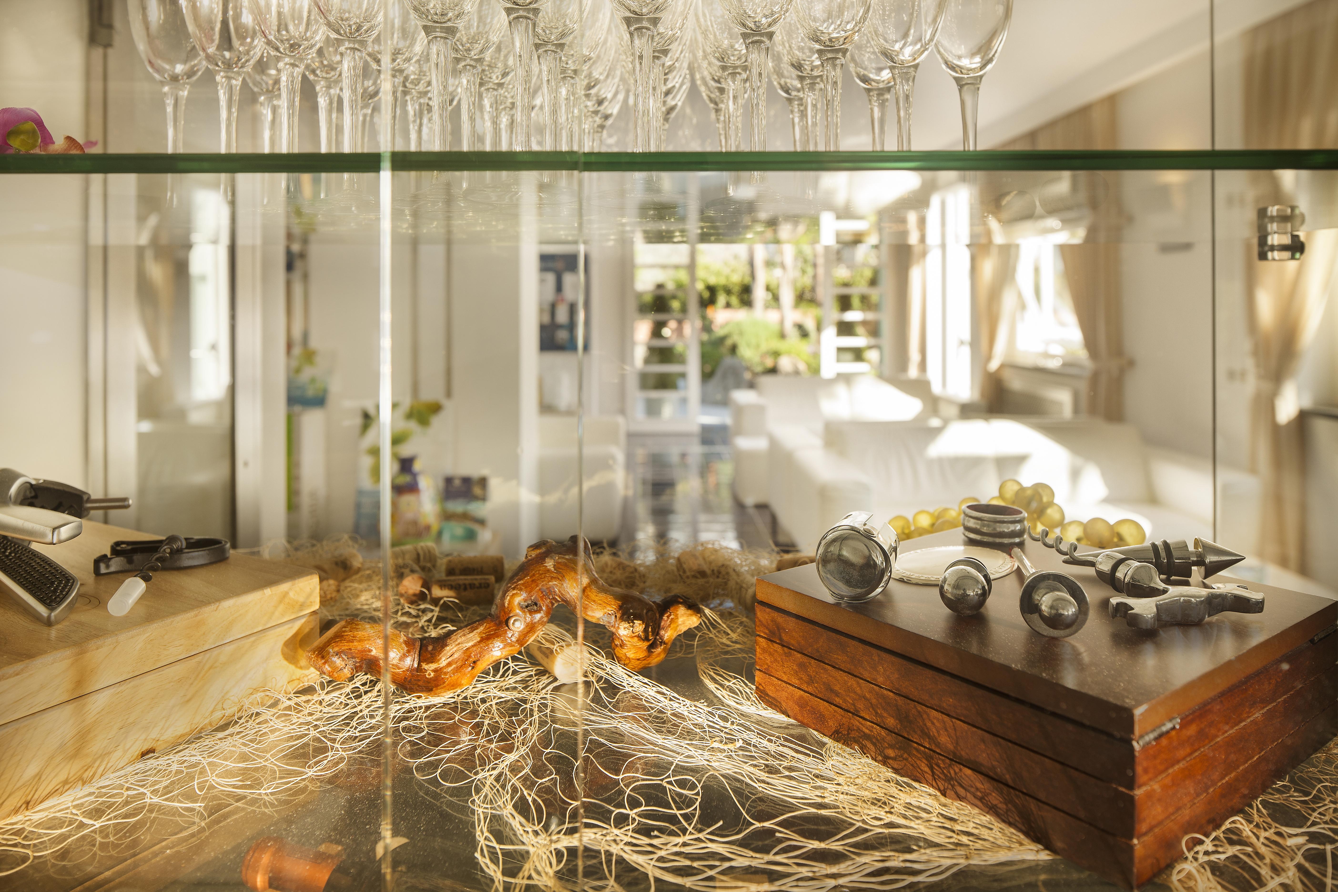 Grifo Hotel Charme & Spa Casamicciola Terme Extérieur photo