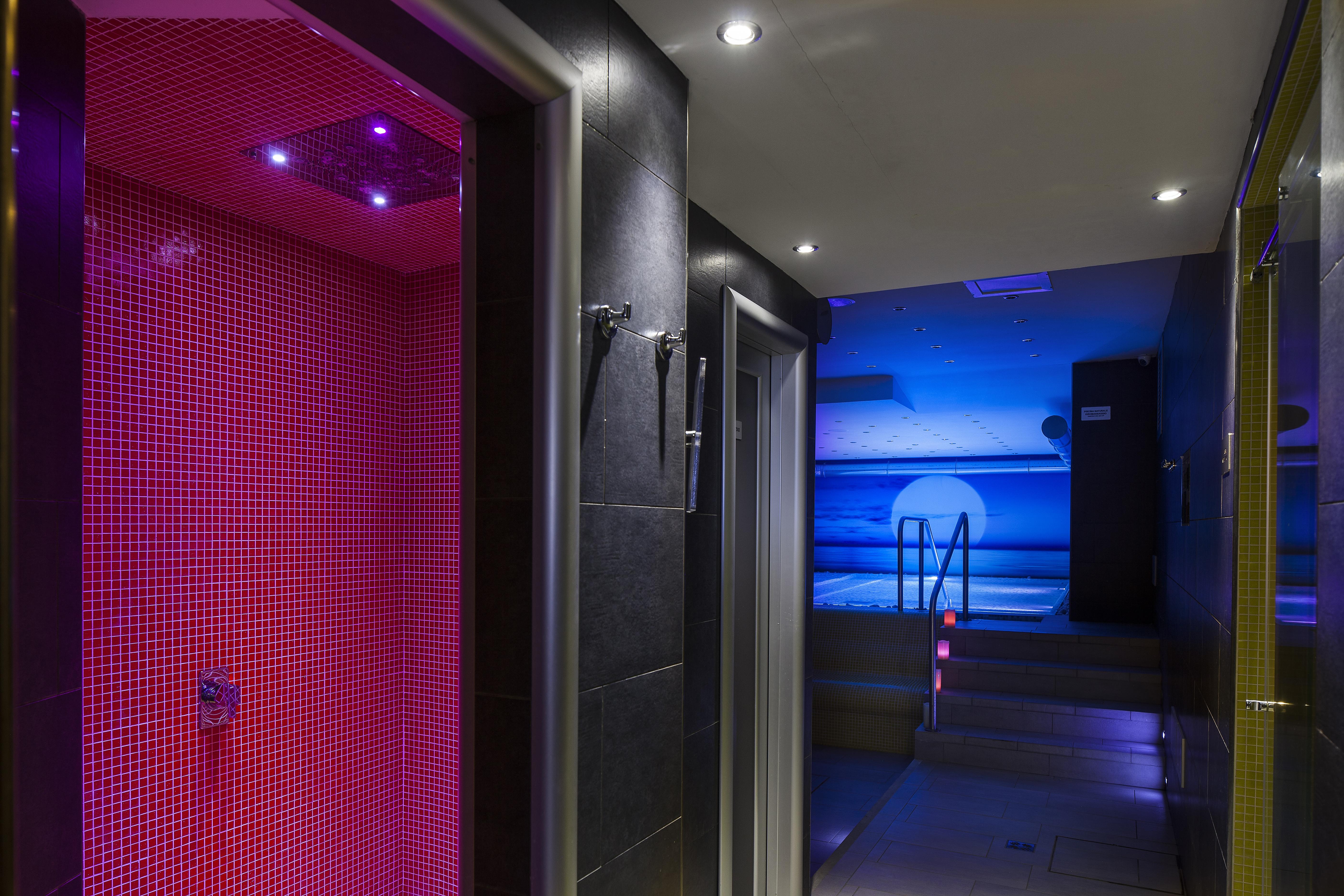 Grifo Hotel Charme & Spa Casamicciola Terme Extérieur photo